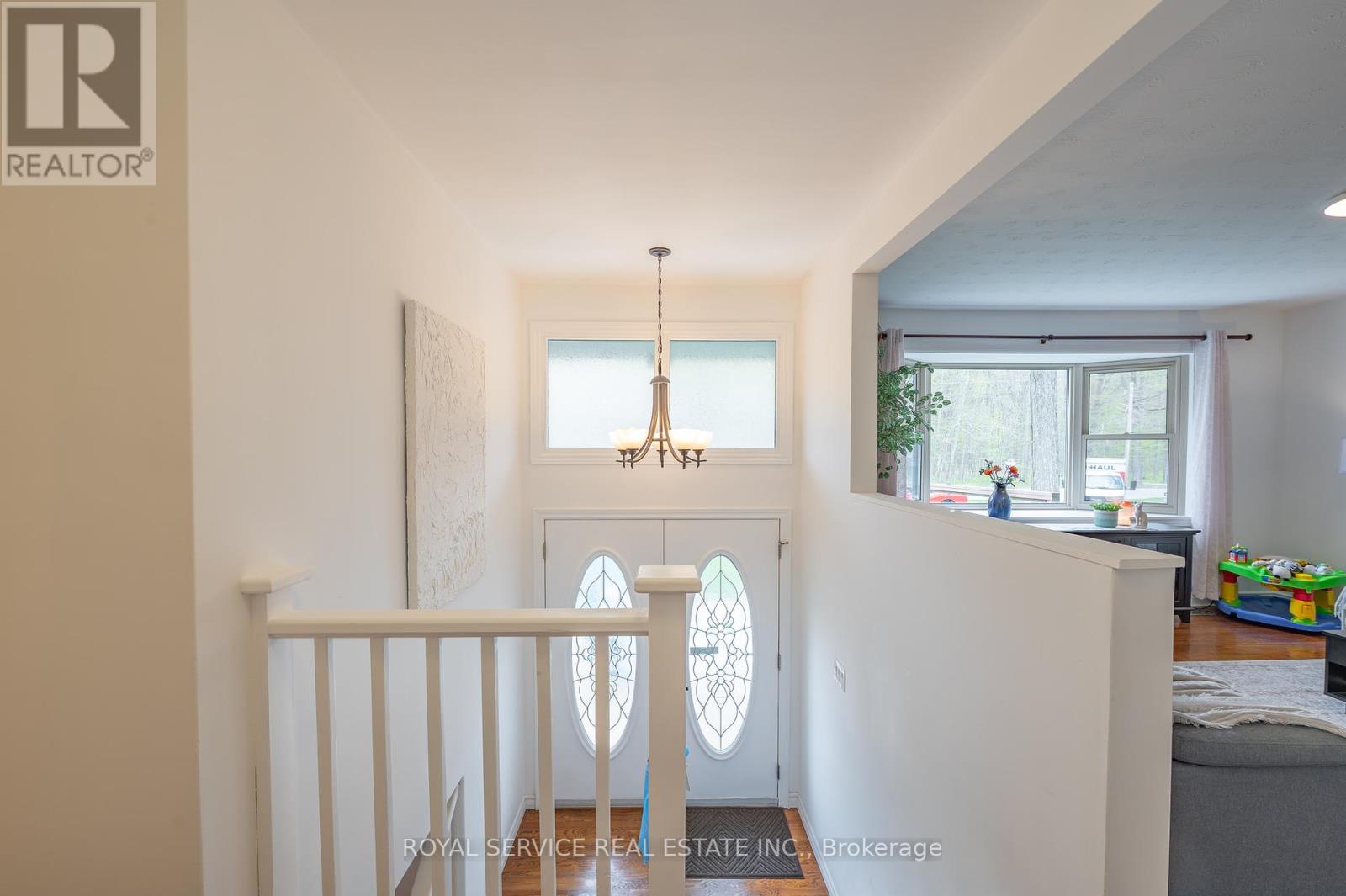 1229 Deyell Line, Cavan Monaghan (Cavan Twp), Ontario  L0A 1G0 - Photo 6 - X12138413
