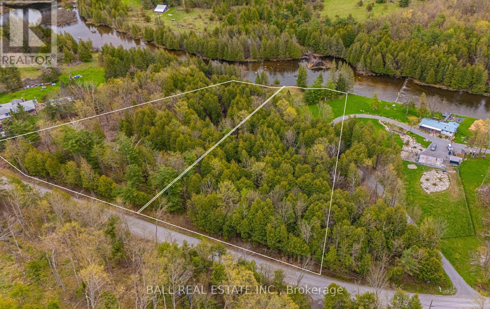 513 Sawmill Road, Douro-Dummer, Ontario  K0L 2H0 - Photo 6 - X12138523