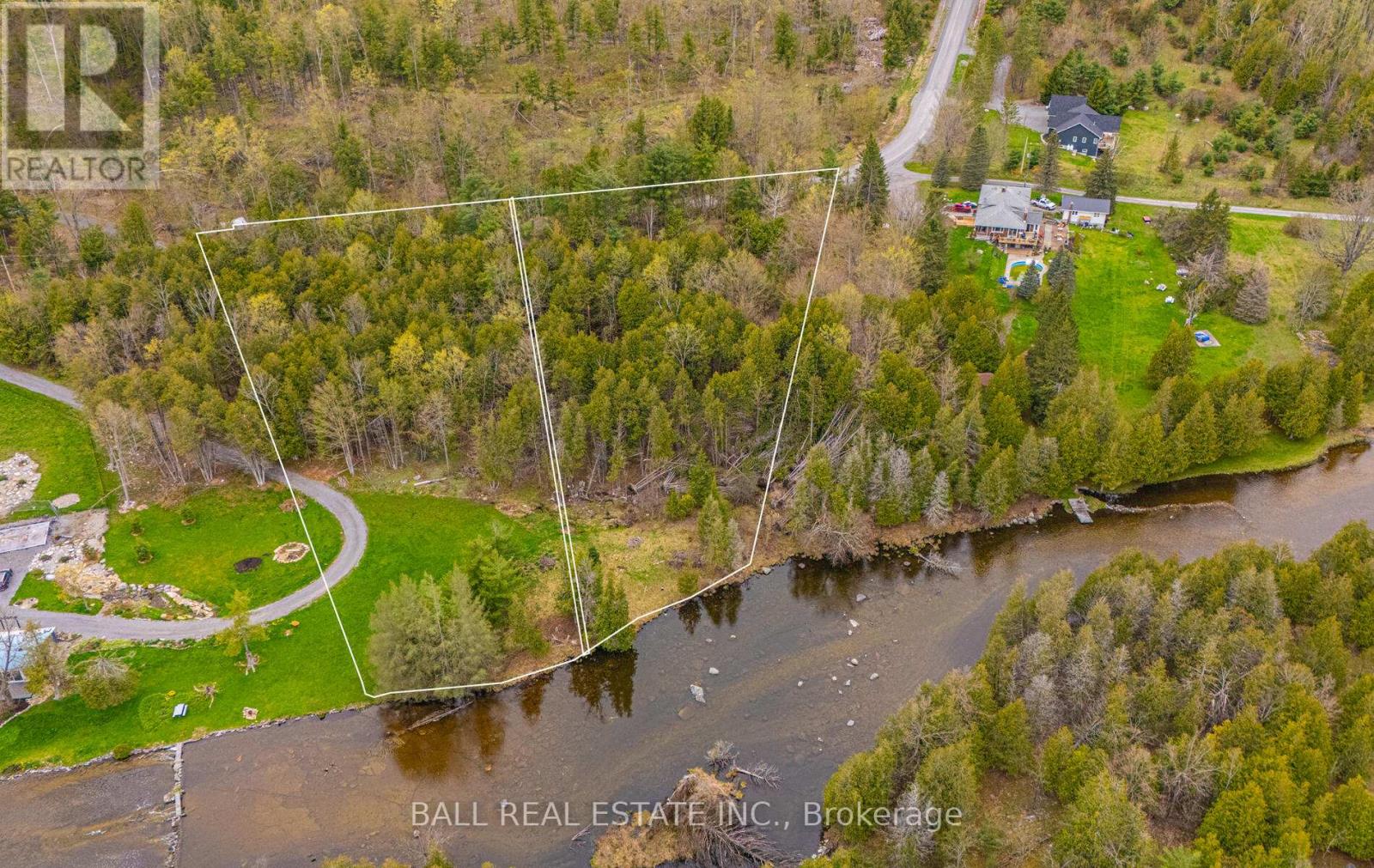 513 Sawmill Road, Douro-Dummer, Ontario  K0L 2H0 - Photo 7 - X12138523