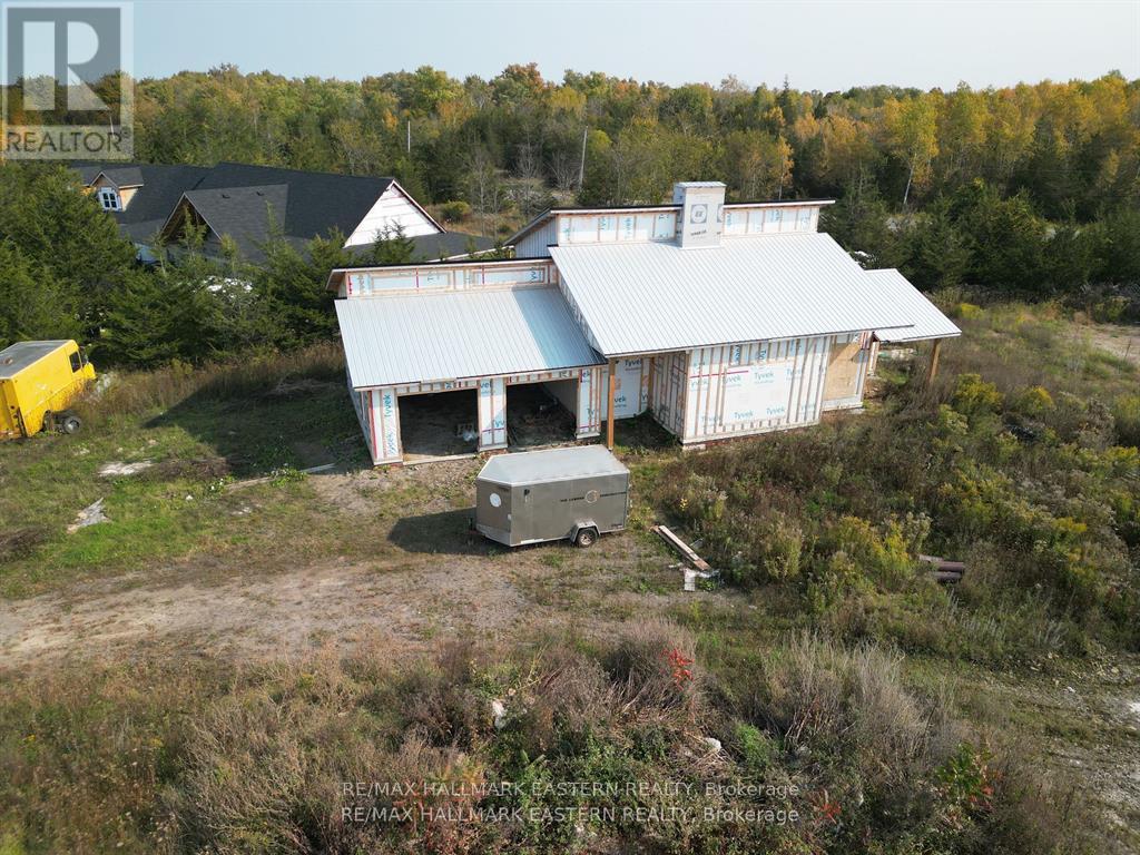 26 Healey Falls Road, Trent Hills (Campbellford), Ontario  K0L 1L0 - Photo 1 - X12138531