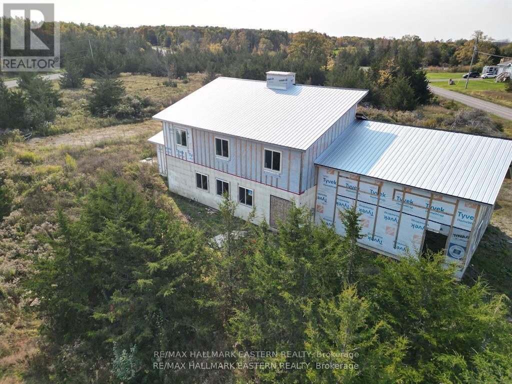 26 Healey Falls Road, Trent Hills (Campbellford), Ontario  K0L 1L0 - Photo 11 - X12138531