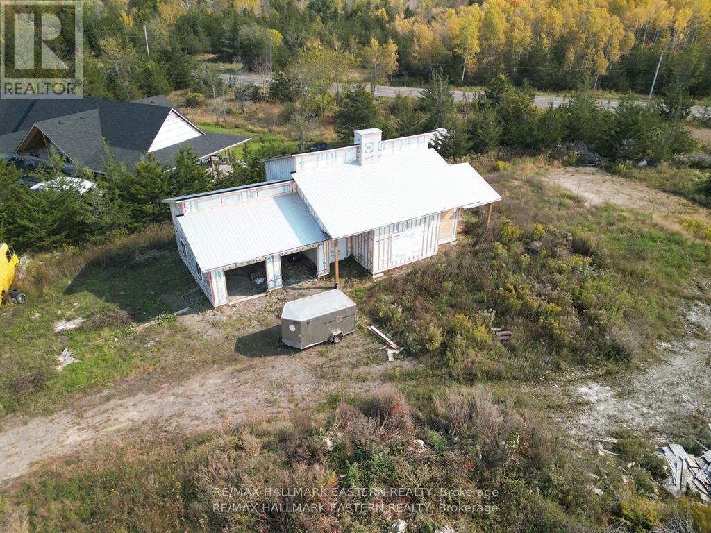 26 Healey Falls Road, Trent Hills (Campbellford), Ontario  K0L 1L0 - Photo 3 - X12138531