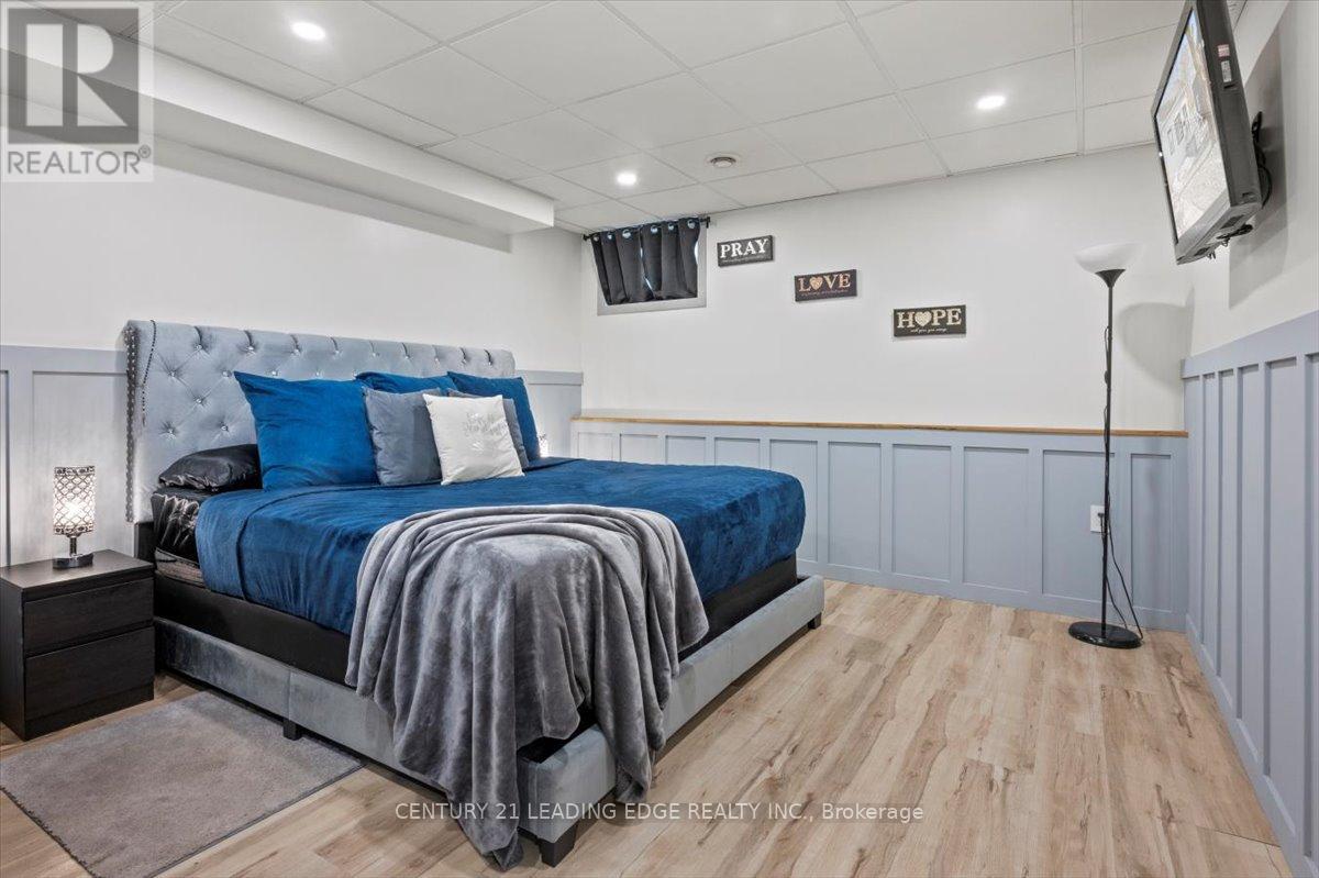 40 St Patrick Street E, Kawartha Lakes (Lindsay), Ontario  K9V 1R2 - Photo 36 - X12138526