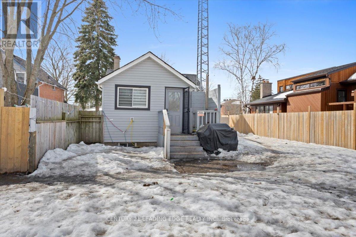 40 St Patrick Street E, Kawartha Lakes (Lindsay), Ontario  K9V 1R2 - Photo 43 - X12138526