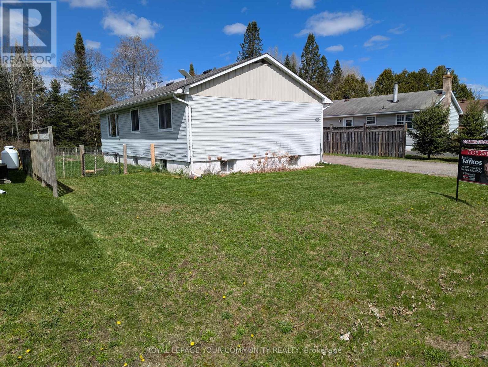 42 Sprucedale Street, Highlands East (Bicroft Ward), Ontario  K0L 1M0 - Photo 2 - X12138532