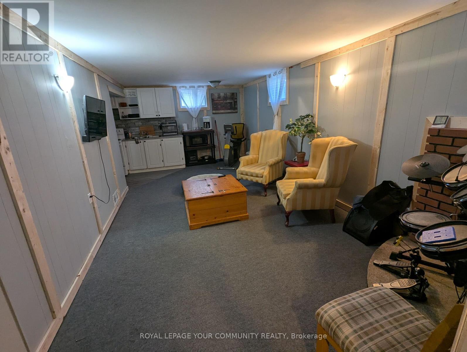 42 Sprucedale Street, Highlands East (Bicroft Ward), Ontario  K0L 1M0 - Photo 24 - X12138532