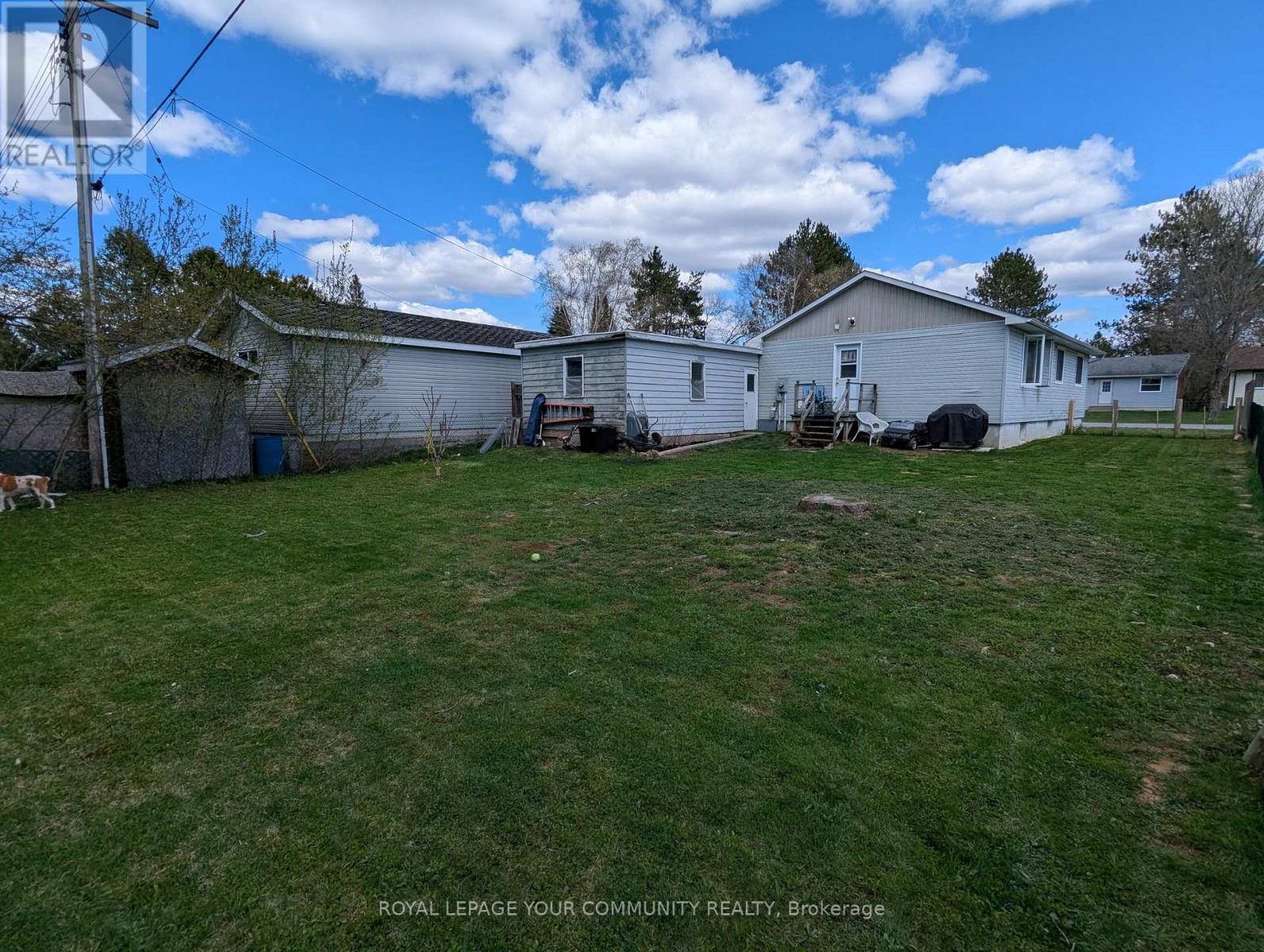 42 Sprucedale Street, Highlands East (Bicroft Ward), Ontario  K0L 1M0 - Photo 26 - X12138532