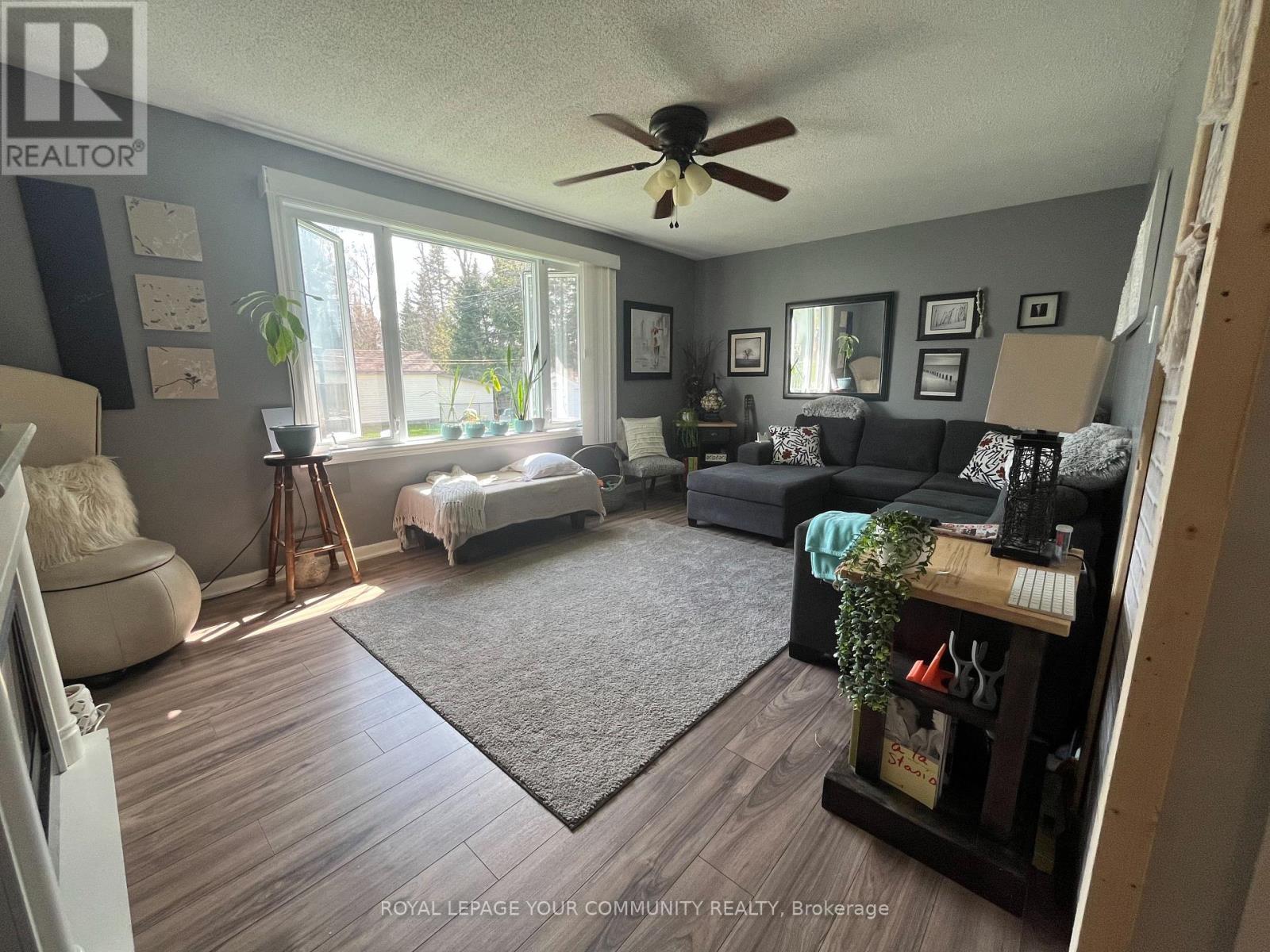 42 Sprucedale Street, Highlands East (Bicroft Ward), Ontario  K0L 1M0 - Photo 7 - X12138532
