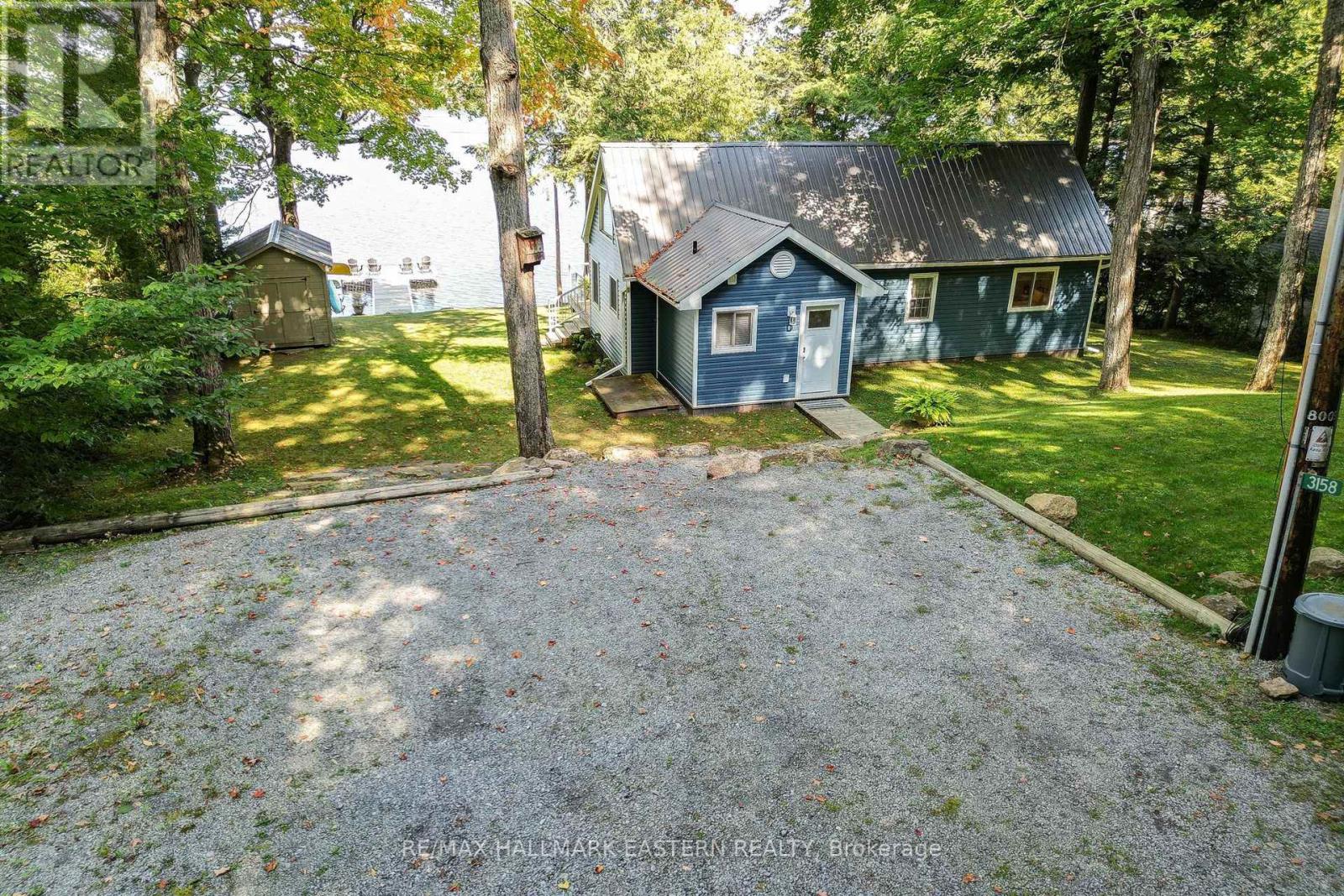 3158 Spring Lane N, Selwyn, Ontario  K0L 2H0 - Photo 47 - X12138800