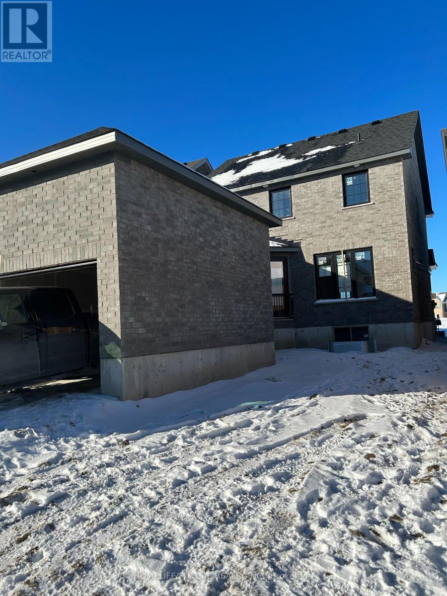 1091 Rippingale Trail, Peterborough (Northcrest), Ontario  K9H 0J2 - Photo 2 - X12138946