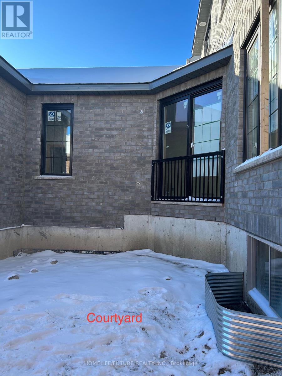 1091 Rippingale Trail, Peterborough (Northcrest), Ontario  K9H 0J2 - Photo 3 - X12138946