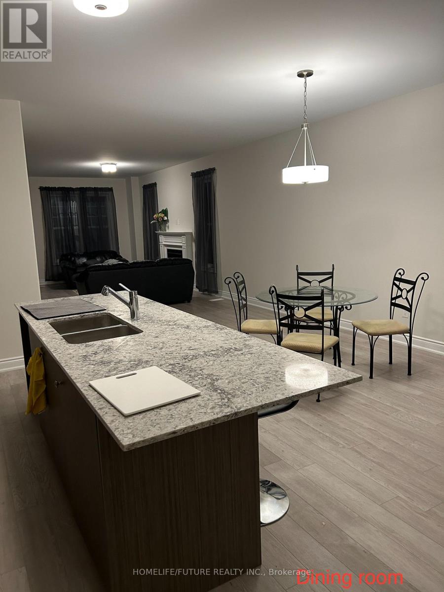 1091 Rippingale Trail, Peterborough (Northcrest), Ontario  K9H 0J2 - Photo 6 - X12138946