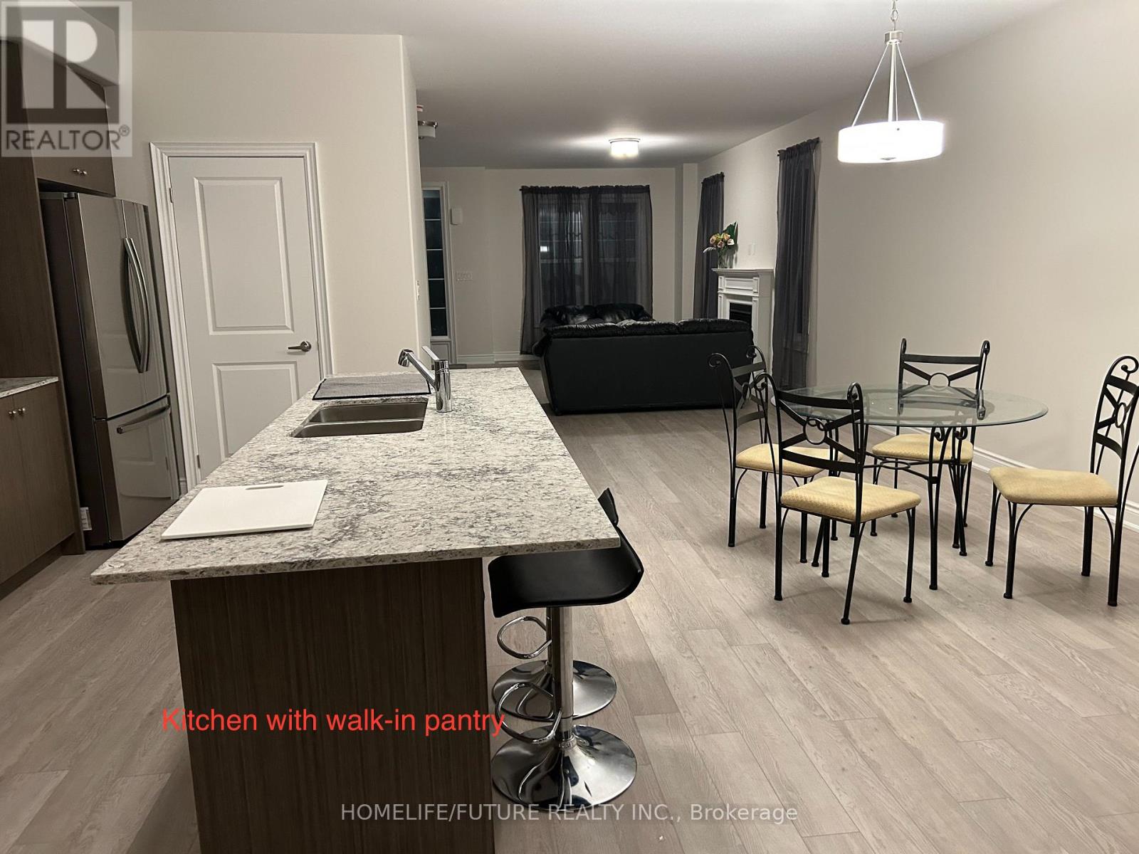 1091 Rippingale Trail, Peterborough (Northcrest), Ontario  K9H 0J2 - Photo 7 - X12138946