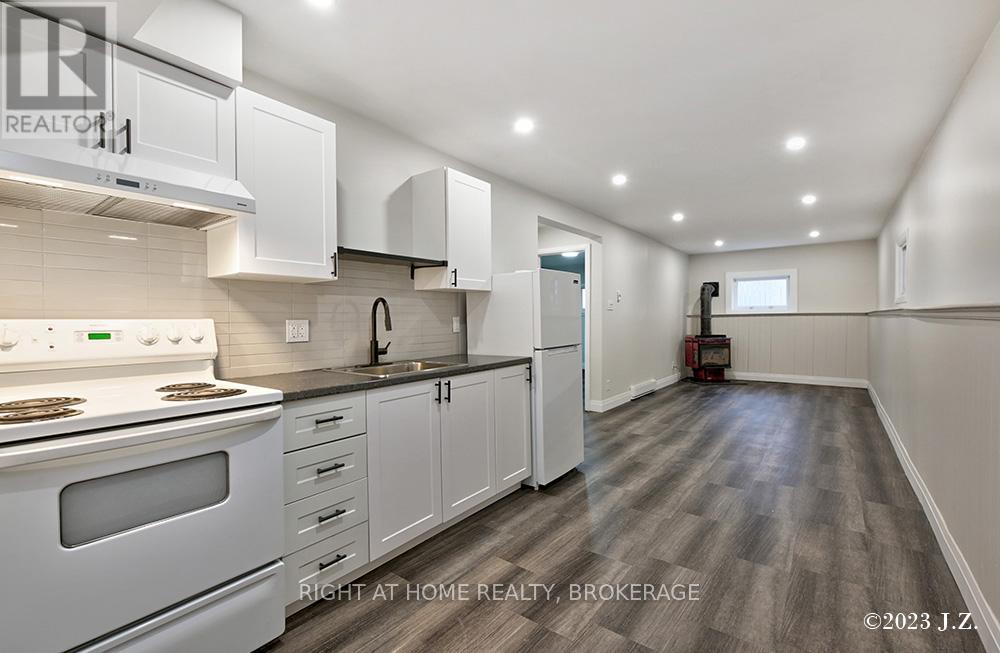 839 Mountain Ash Road W, Peterborough South (West), Ontario  K9J 8K2 - Photo 18 - X12139050