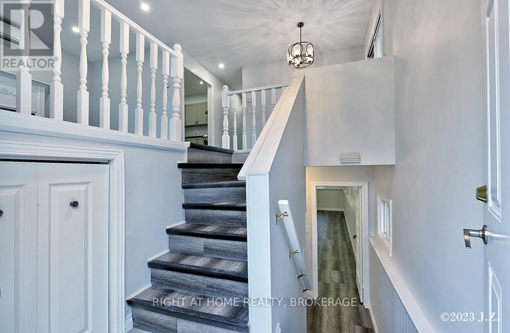 839 Mountain Ash Road W, Peterborough South (West), Ontario  K9J 8K2 - Photo 2 - X12139050