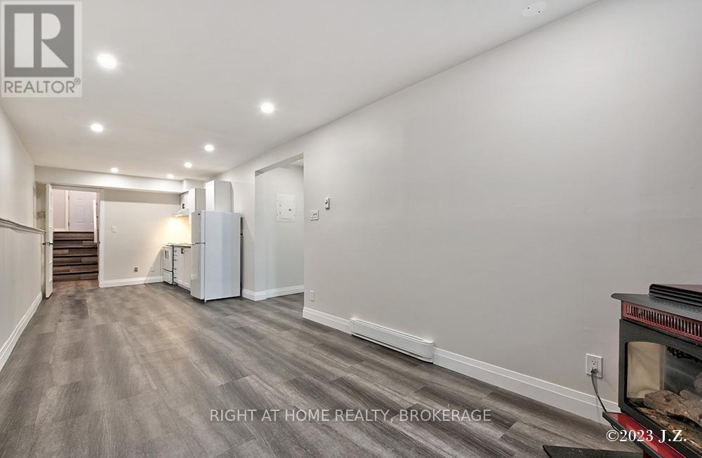 839 Mountain Ash Road W, Peterborough South (West), Ontario  K9J 8K2 - Photo 21 - X12139050
