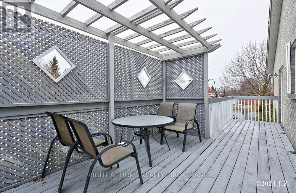 839 Mountain Ash Road W, Peterborough South (West), Ontario  K9J 8K2 - Photo 26 - X12139050