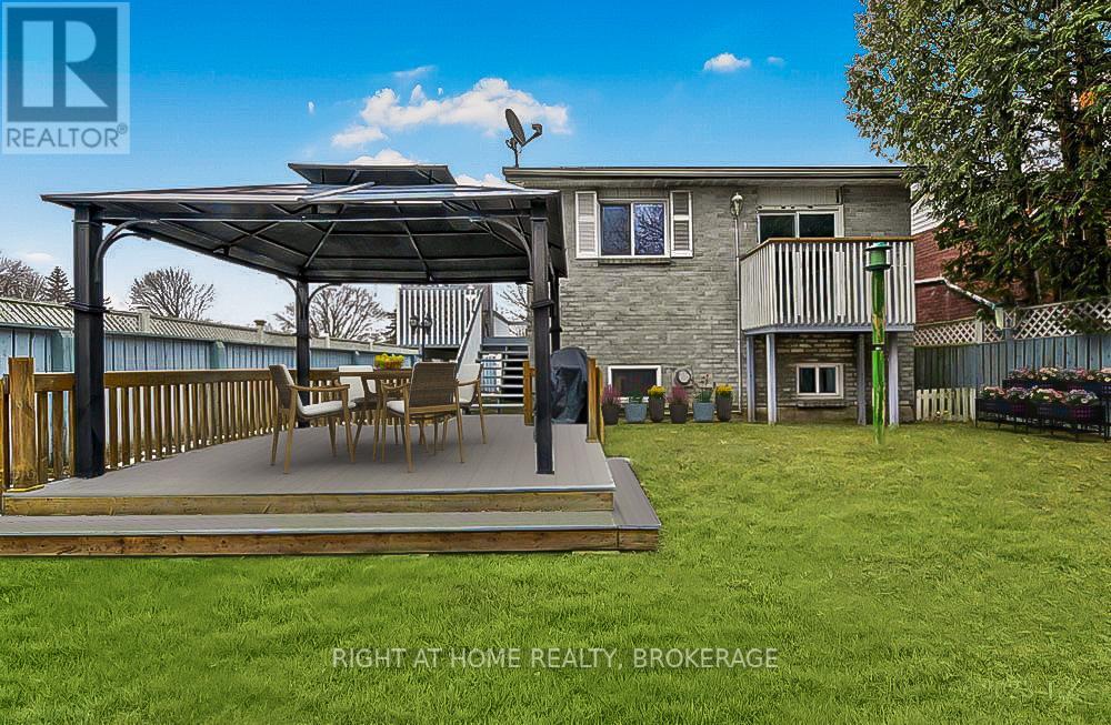 839 Mountain Ash Road W, Peterborough South (West), Ontario  K9J 8K2 - Photo 29 - X12139050