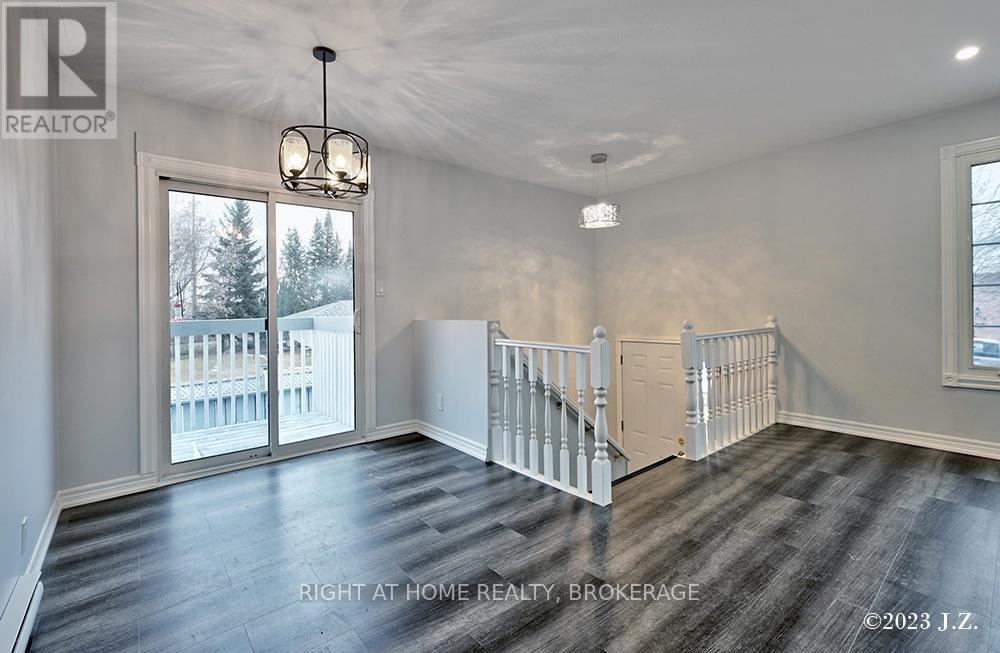 839 Mountain Ash Road W, Peterborough South (West), Ontario  K9J 8K2 - Photo 3 - X12139050