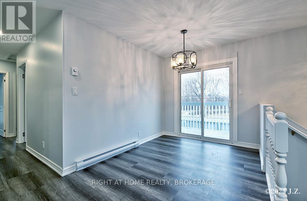 839 Mountain Ash Road W, Peterborough South (West), Ontario  K9J 8K2 - Photo 4 - X12139050