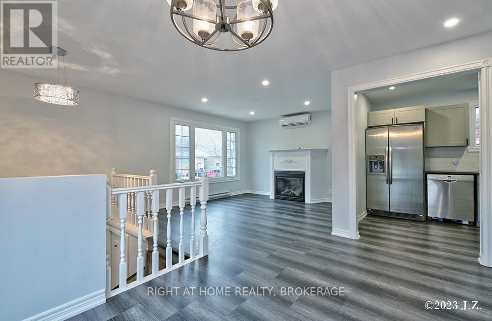 839 Mountain Ash Road W, Peterborough South (West), Ontario  K9J 8K2 - Photo 6 - X12139050