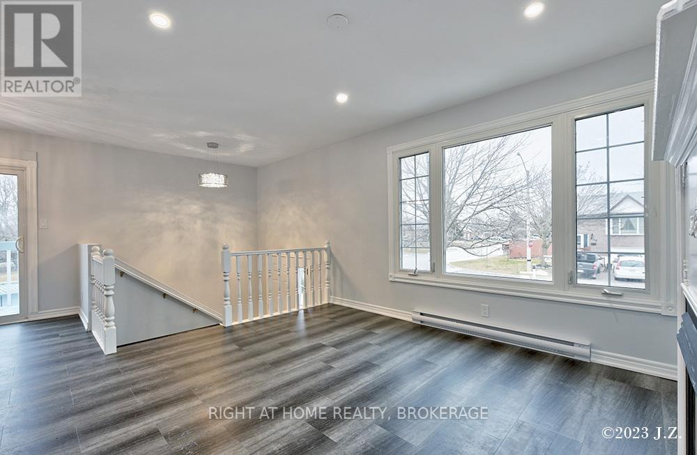 839 Mountain Ash Road W, Peterborough South (West), Ontario  K9J 8K2 - Photo 7 - X12139050