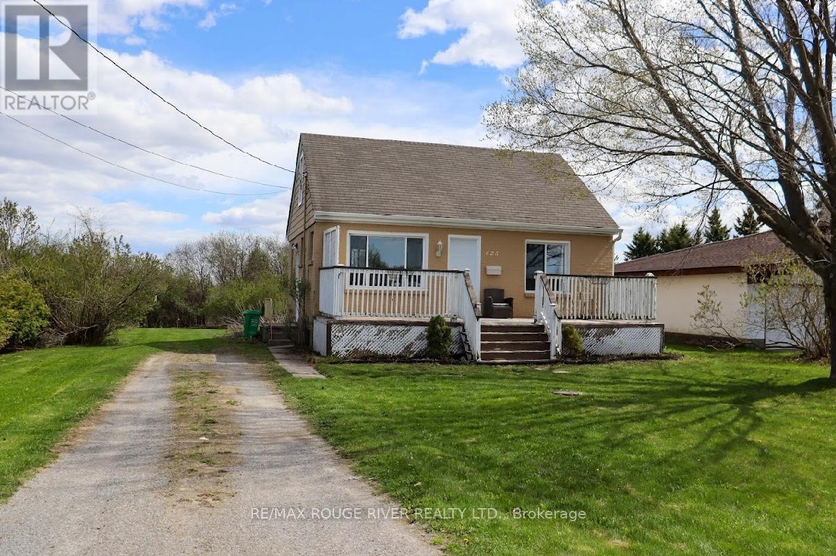 625 TOWERHILL ROAD, peterborough north (north), Ontario