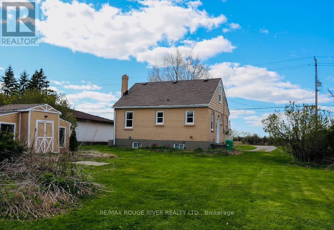 625 Towerhill Road, Peterborough North (North), Ontario  K9K 2N2 - Photo 2 - X12139178