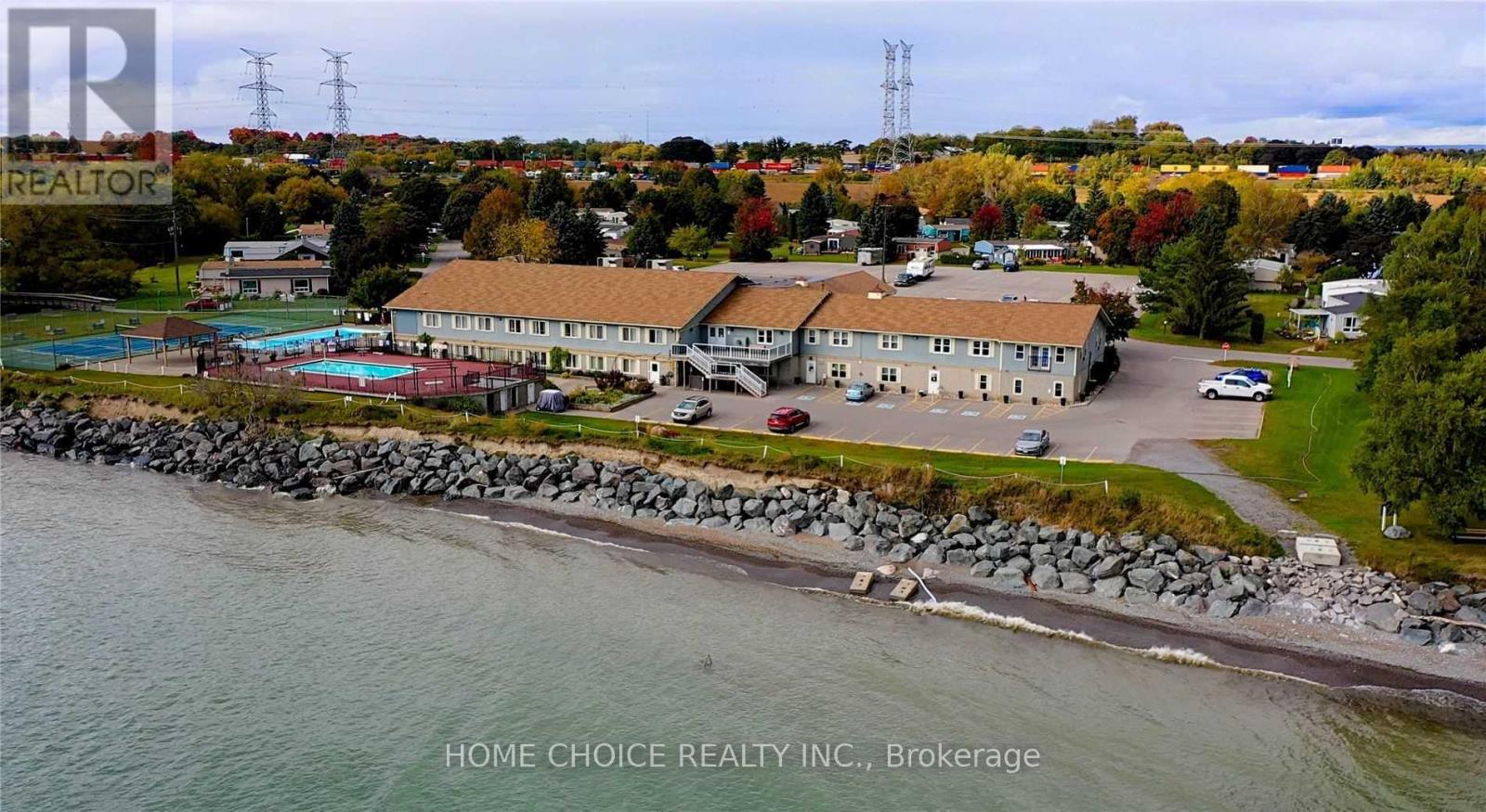 101 The Cove Road, Clarington (Newcastle), Ontario  L1B 1B2 - Photo 48 - E12139181