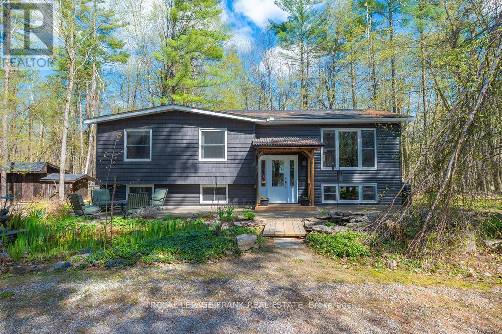 132 SUGARBUSH CRESCENT, trent lakes, Ontario