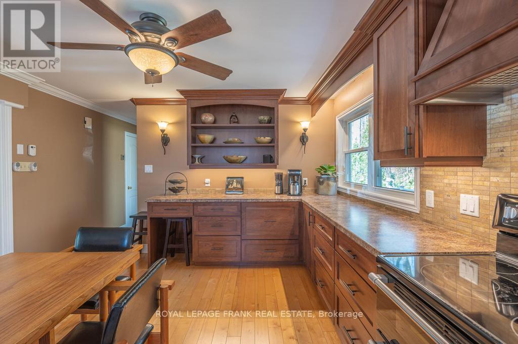 132 Sugarbush Crescent, Trent Lakes, Ontario  K0L 1J0 - Photo 17 - X12139267