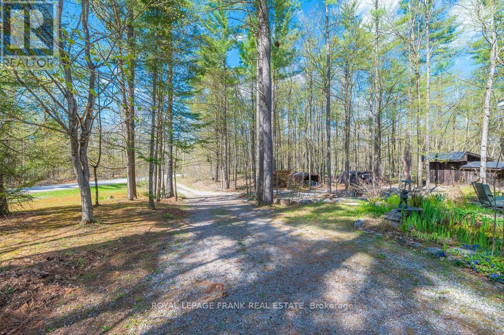 132 Sugarbush Crescent, Trent Lakes, Ontario  K0L 1J0 - Photo 2 - X12139267