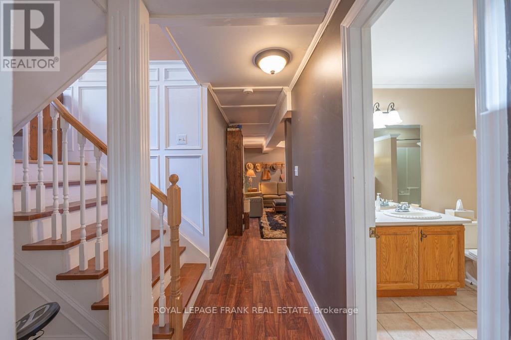 132 Sugarbush Crescent, Trent Lakes, Ontario  K0L 1J0 - Photo 25 - X12139267