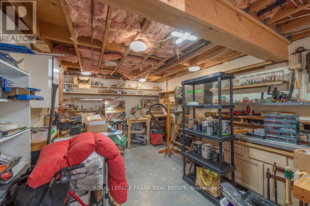 132 Sugarbush Crescent, Trent Lakes, Ontario  K0L 1J0 - Photo 33 - X12139267