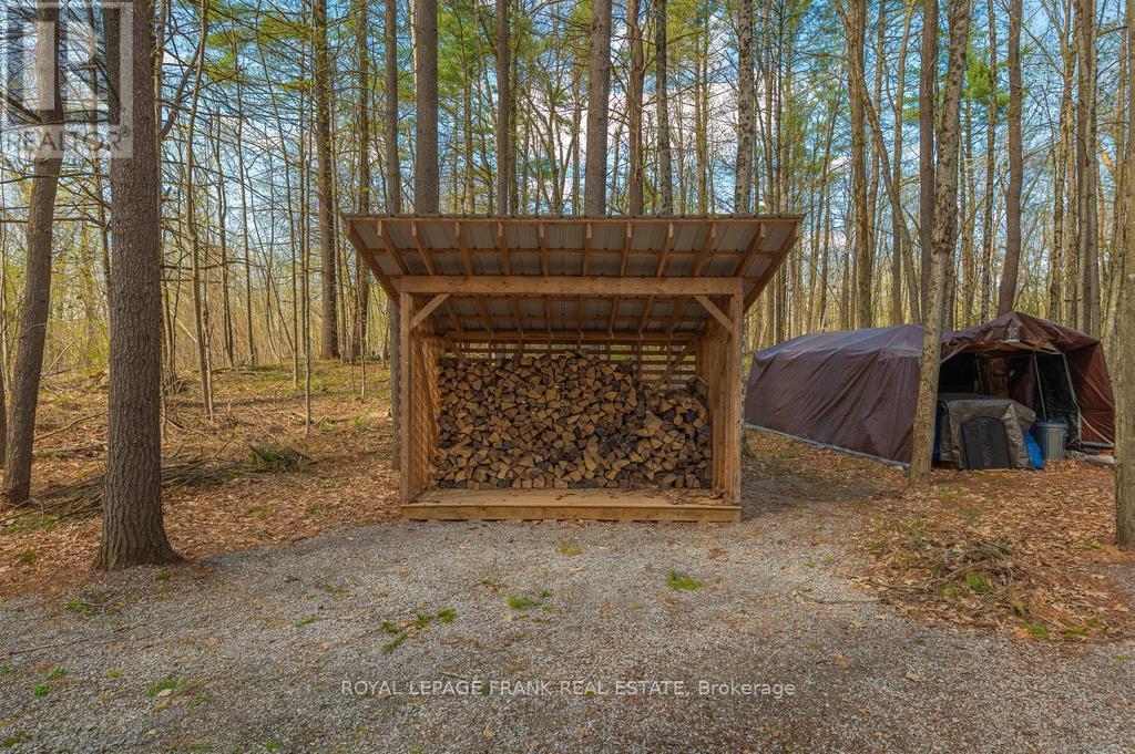132 Sugarbush Crescent, Trent Lakes, Ontario  K0L 1J0 - Photo 38 - X12139267