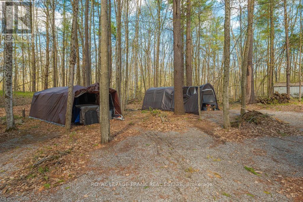132 Sugarbush Crescent, Trent Lakes, Ontario  K0L 1J0 - Photo 39 - X12139267