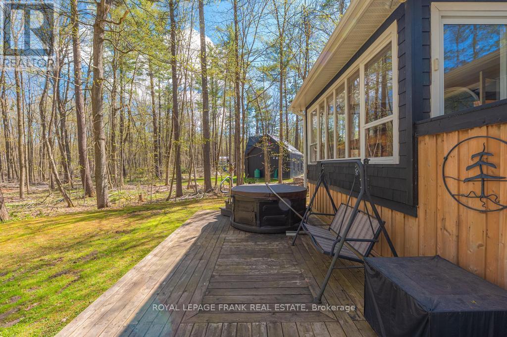 132 Sugarbush Crescent, Trent Lakes, Ontario  K0L 1J0 - Photo 40 - X12139267