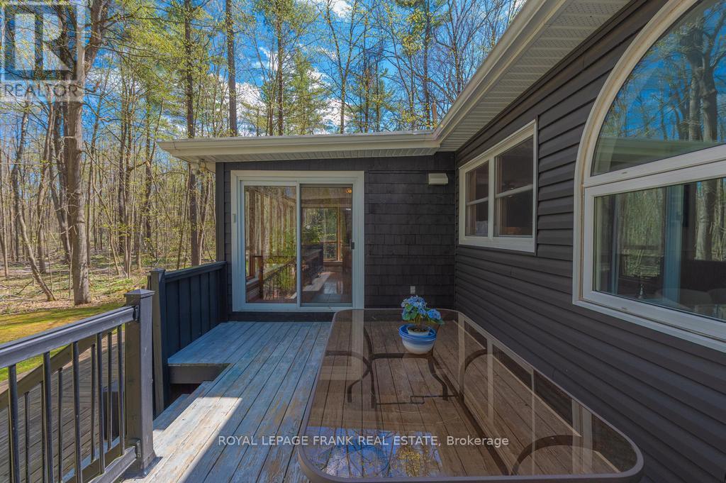132 Sugarbush Crescent, Trent Lakes, Ontario  K0L 1J0 - Photo 41 - X12139267