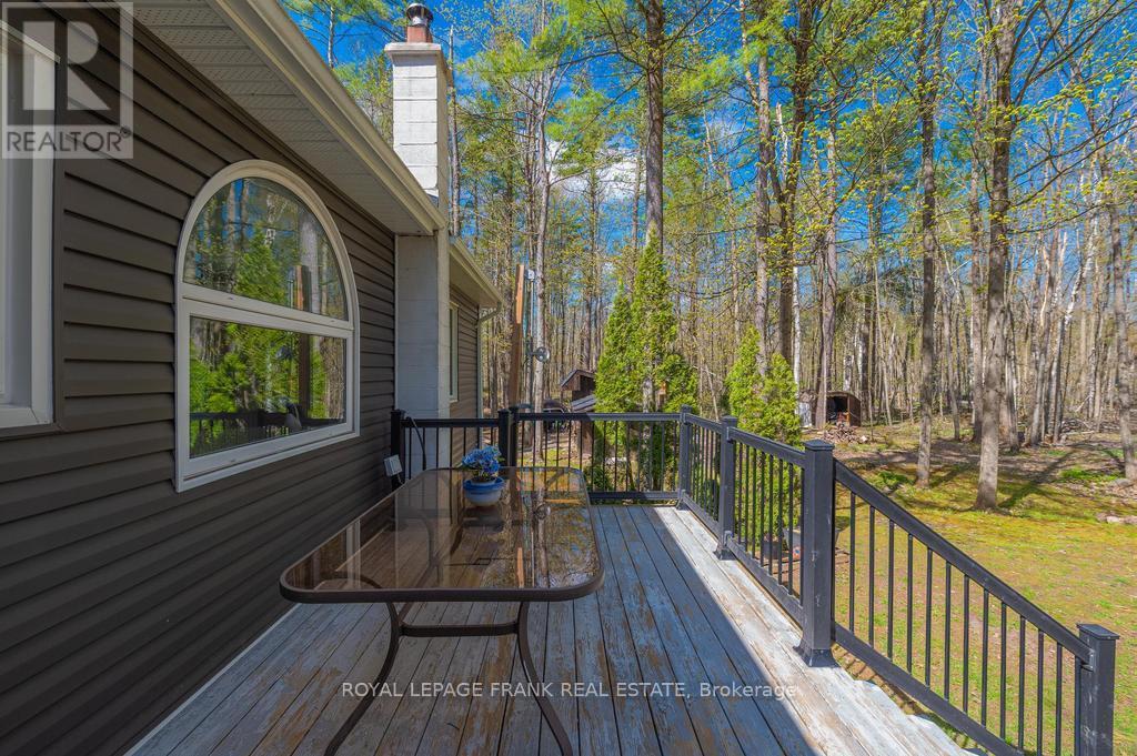 132 Sugarbush Crescent, Trent Lakes, Ontario  K0L 1J0 - Photo 42 - X12139267