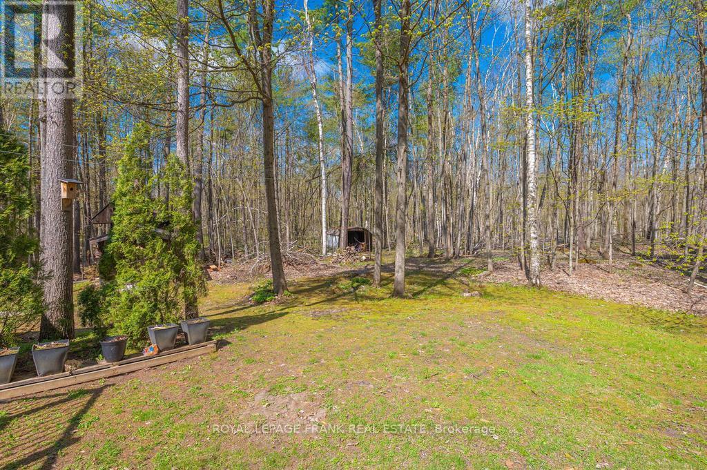 132 Sugarbush Crescent, Trent Lakes, Ontario  K0L 1J0 - Photo 44 - X12139267
