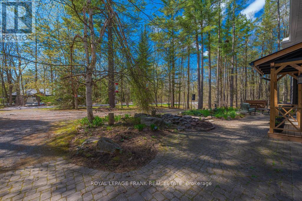 132 Sugarbush Crescent, Trent Lakes, Ontario  K0L 1J0 - Photo 6 - X12139267