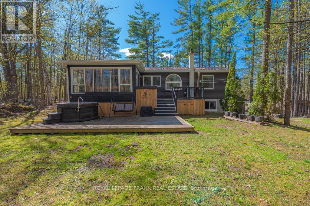 132 Sugarbush Crescent, Trent Lakes, Ontario  K0L 1J0 - Photo 9 - X12139267