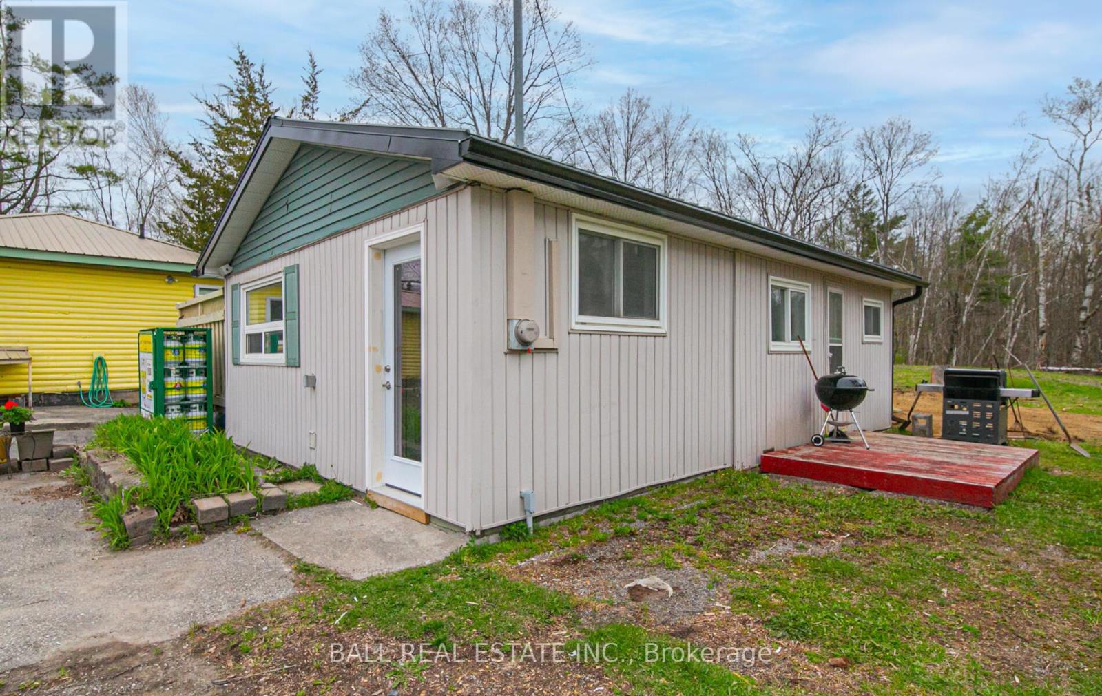 4007 COUNTY 6 ROAD, north kawartha, Ontario