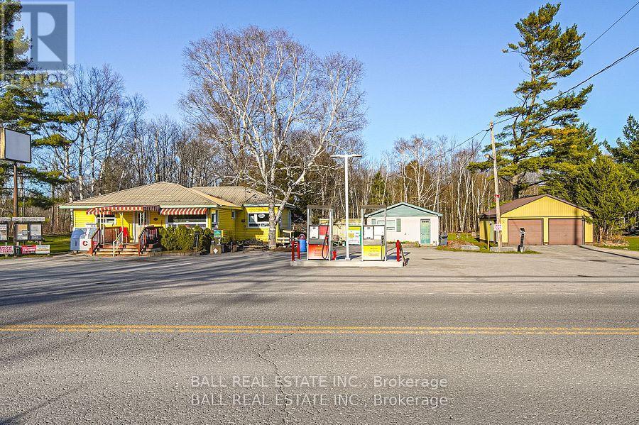 4007 County 6 Road, North Kawartha, Ontario  K0L 2H0 - Photo 12 - X12139289