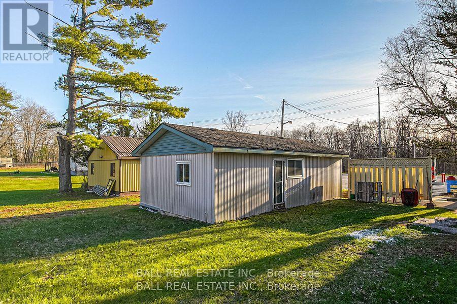 4007 County 6 Road, North Kawartha, Ontario  K0L 2H0 - Photo 14 - X12139289