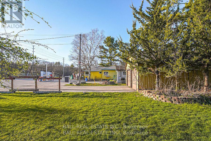 4007 County 6 Road, North Kawartha, Ontario  K0L 2H0 - Photo 17 - X12139289