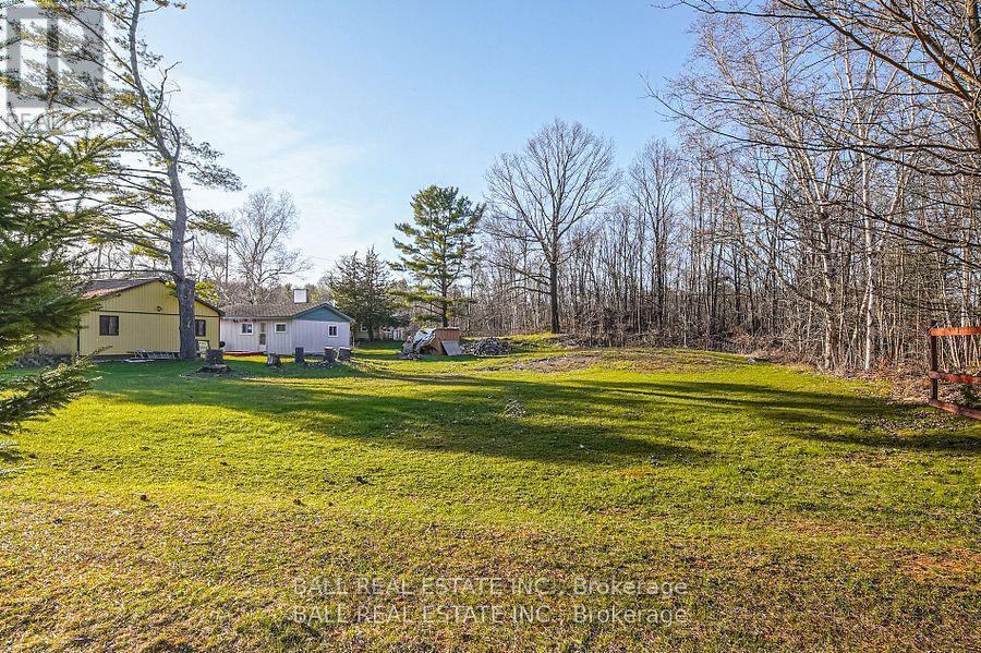 4007 County 6 Road, North Kawartha, Ontario  K0L 2H0 - Photo 18 - X12139289