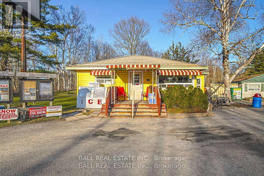 4007 County 6 Road, North Kawartha, Ontario  K0L 2H0 - Photo 20 - X12139289