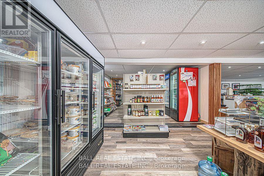 4007 County 6 Road, North Kawartha, Ontario  K0L 2H0 - Photo 29 - X12139289