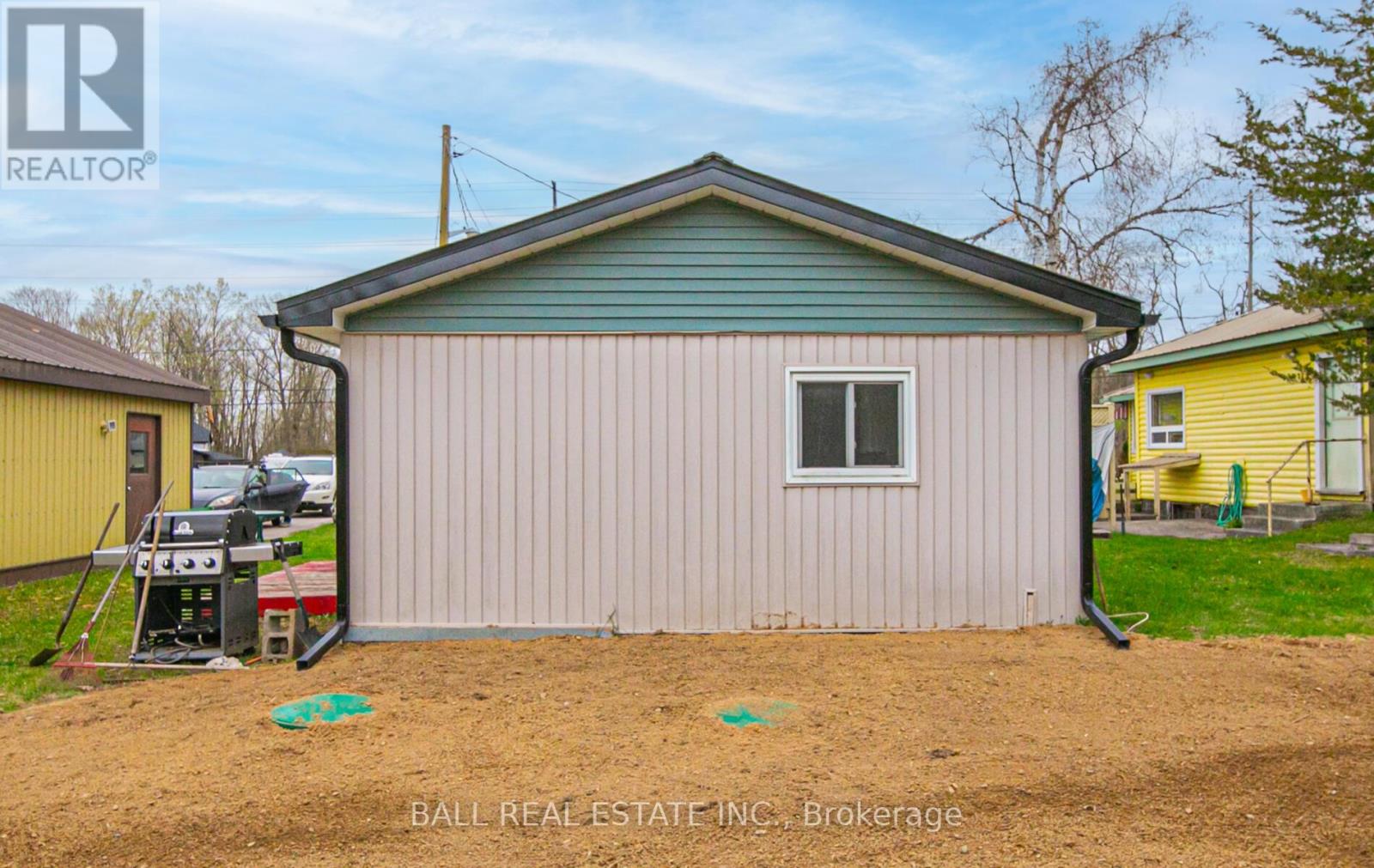 4007 County 6 Road, North Kawartha, Ontario  K0L 2H0 - Photo 3 - X12139289